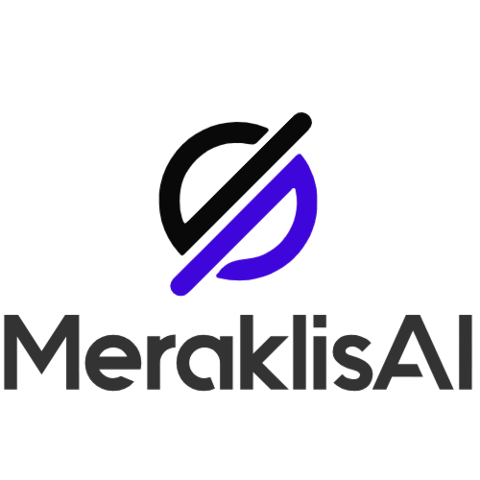 MeraklisAI Logo